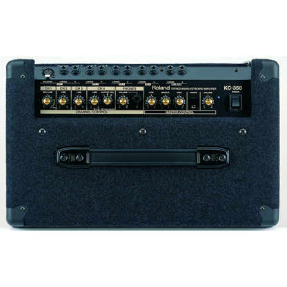 Roland Keyboard Amplifiers Roland KC350 120W Keyboard Mixing Amplifier