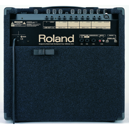 Roland Keyboard Amplifiers Roland KC350 120W Keyboard Mixing Amplifier