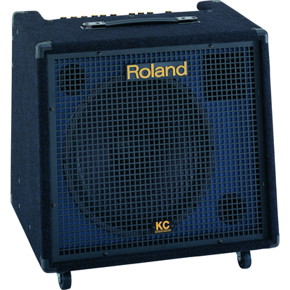 Roland Keyboard Amplifiers Roland KC550 180W Keyboard Mixing Amplifier