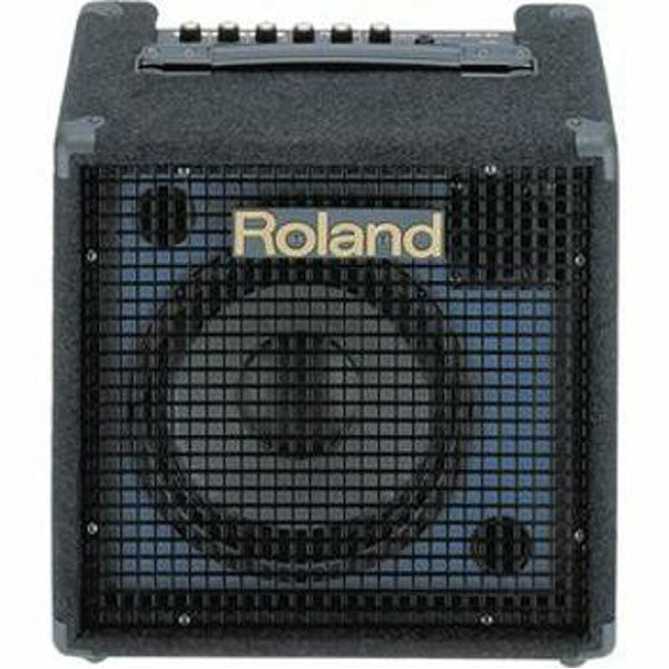 Roland Keyboard Amplifiers Roland KC60 40W Keyboard Amplifier