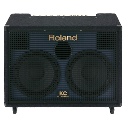 Roland Keyboard Amplifiers Roland KC880 Stereo Keyboard Amplifier