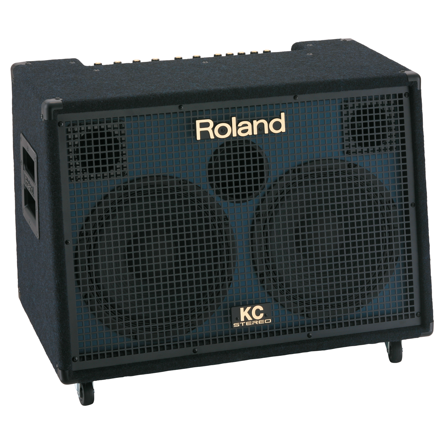 Roland Keyboard Amplifiers Roland KC880 Stereo Keyboard Amplifier