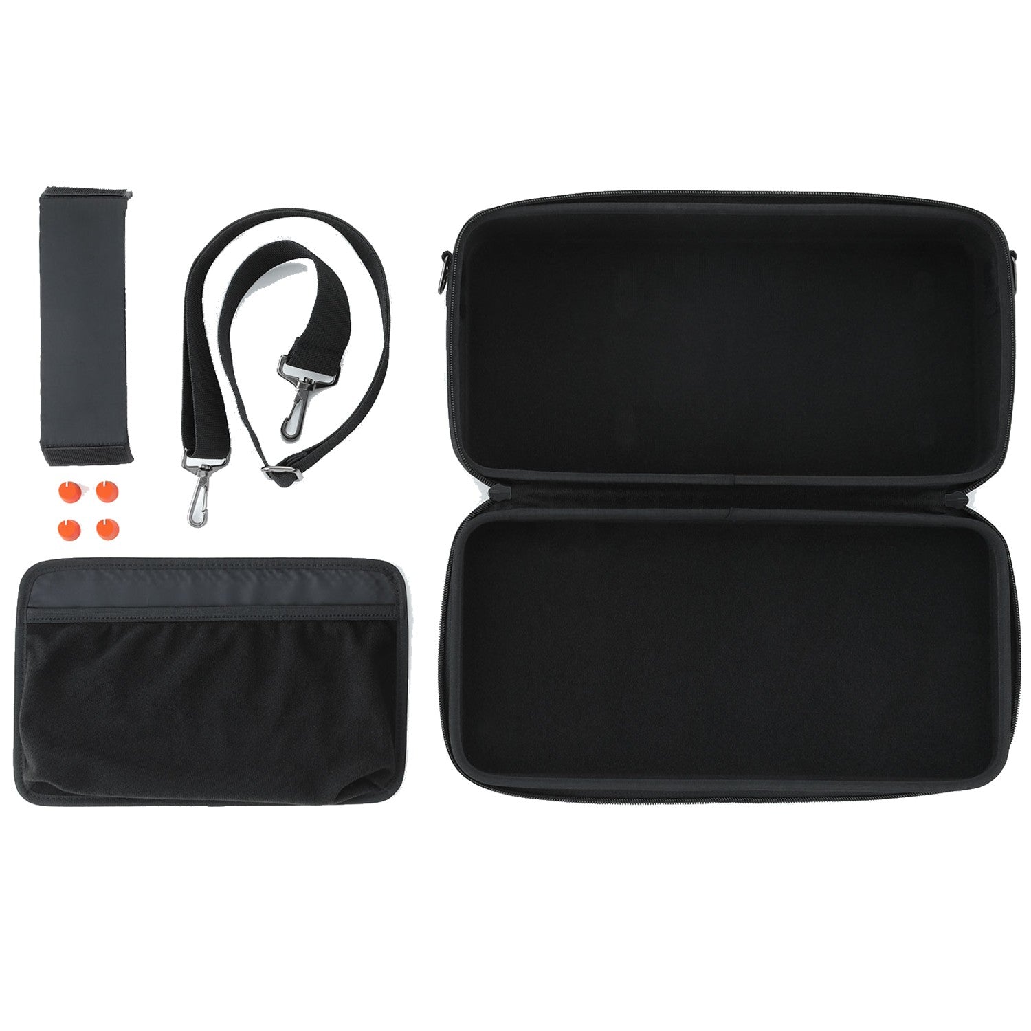 Roland Keyboard Cases Roland CB-404 Keyboard Carrying Case