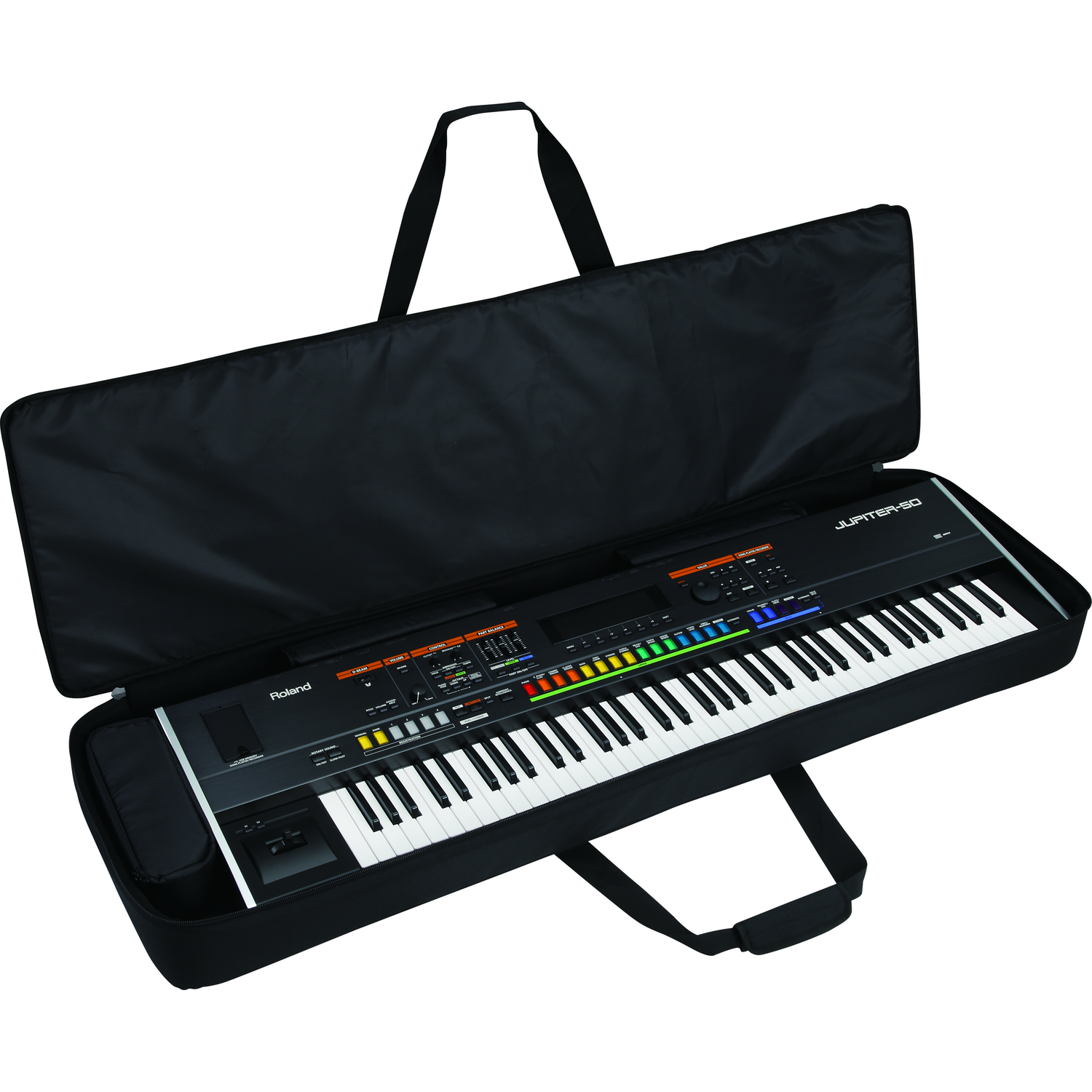 Roland Keyboard Gigbags Roland CB-76RL Carrying Bag
