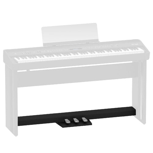 Buy Roland KPD 90 Electronic Keyboard Pedal Unit Online Bajaao