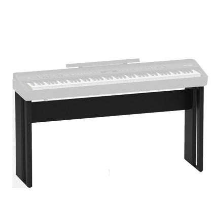Roland Keyboard Stands Black Roland KSC-90 Series Keyboard Stand for FP-90 Digital Piano 