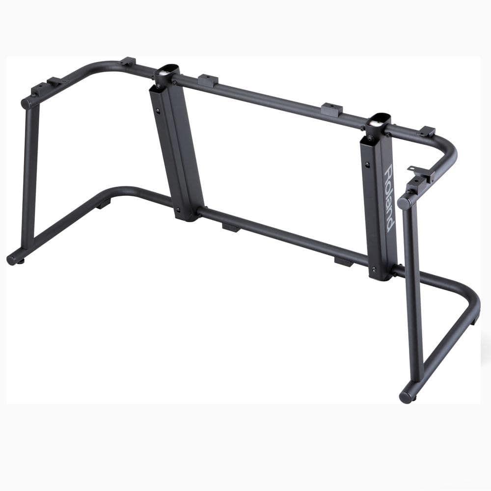 Roland Keyboard Stands Digital Piano Stand Roland KS-V8 Adjustable Keyboard Stand