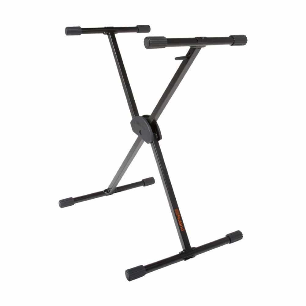 Roland Keyboard Stands Roland KS-10X Keyboard Stand