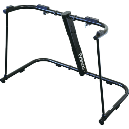 Roland Keyboard Stands Roland KS-G8B Portable 88-Note Keyboard Stand