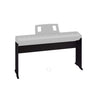 Roland Keyboard Stands Roland KSCFP10BK Stand for FP-10 Digital Piano - Black