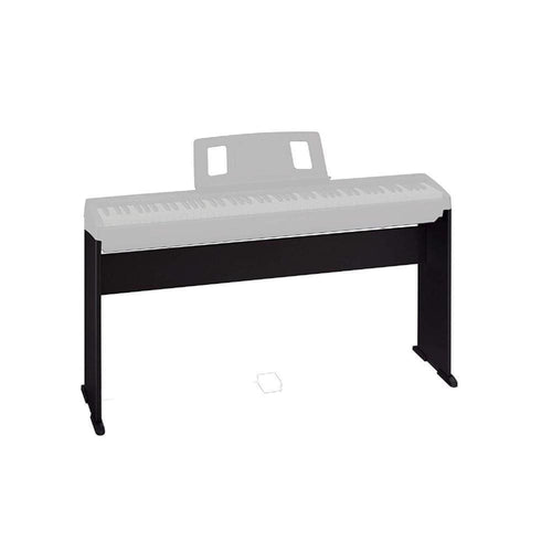 Buy Roland KSCFP10BK Stand for FP10 Digital Piano Black Online Bajaao