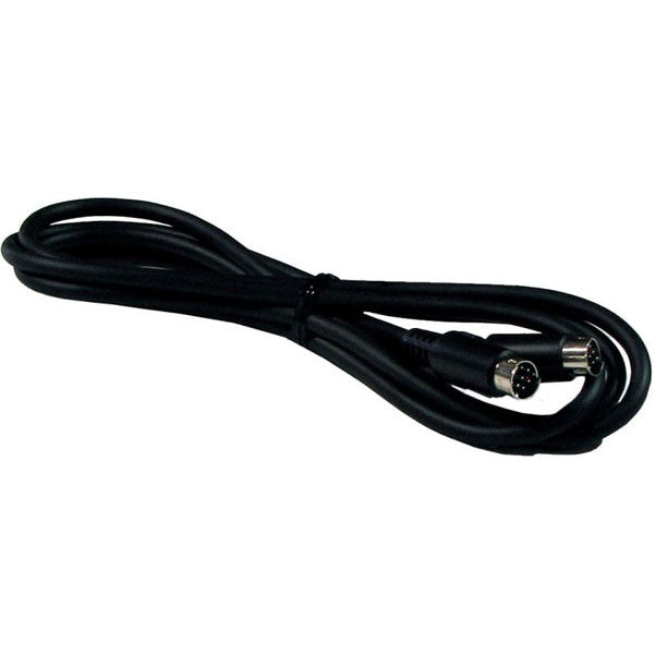 roland midi cables roland arc-15 ar synchronization cable for multi-channel ar systems