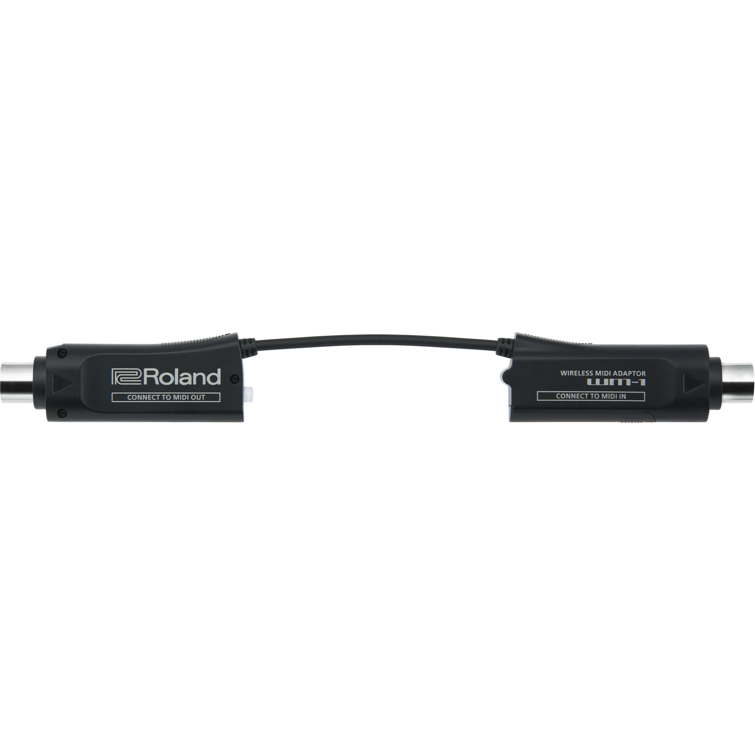 Roland MIDI Cables Roland WM-1 Wireless MIDI Adapter