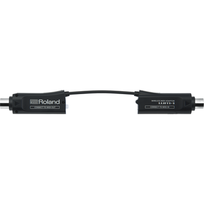 Roland MIDI Cables Roland WM-1 Wireless MIDI Adapter