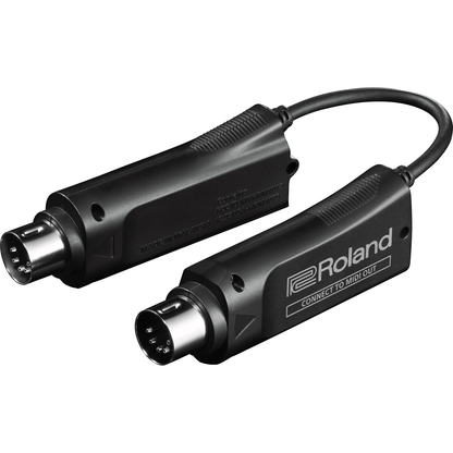 Roland MIDI Cables Roland WM-1 Wireless MIDI Adapter