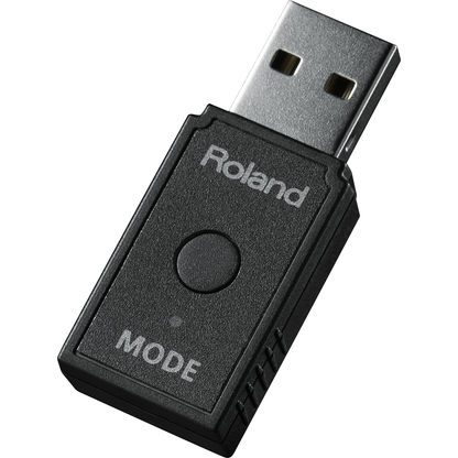 Roland MIDI Cables Roland WM-1D Wireless MIDI Dongle