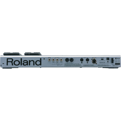 Roland Midi Foot Controllers Roland FC300 MIDI Footswitch Controller
