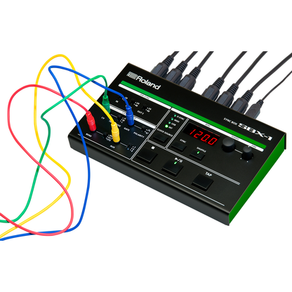 Roland Midi Interfaces Roland SBX-1 Sync Box