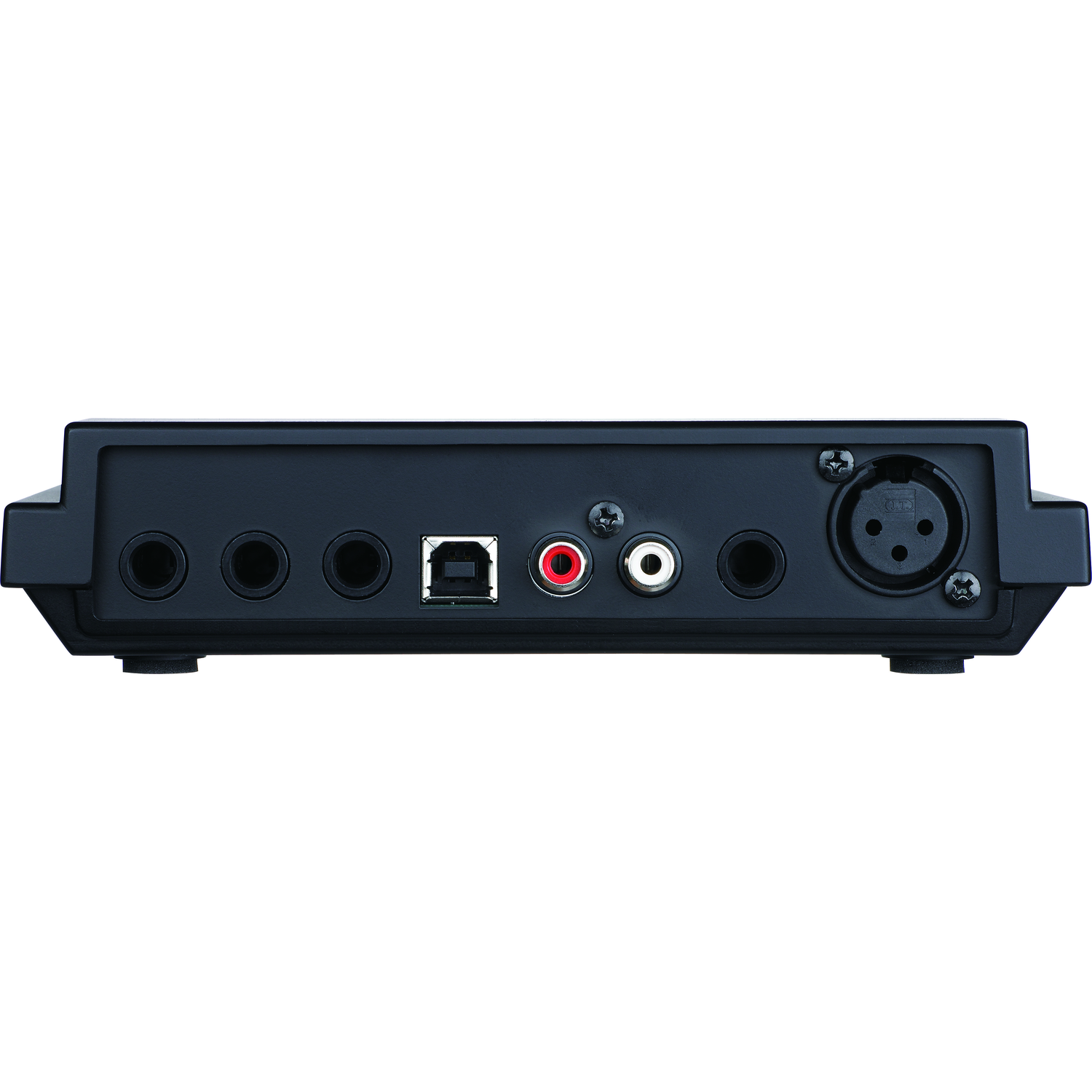 Roland Midi Interfaces Roland UA33 TRICAPTURE USB Audio Interface