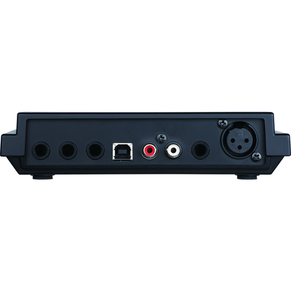 Roland Midi Interfaces Roland UA33 TRICAPTURE USB Audio Interface