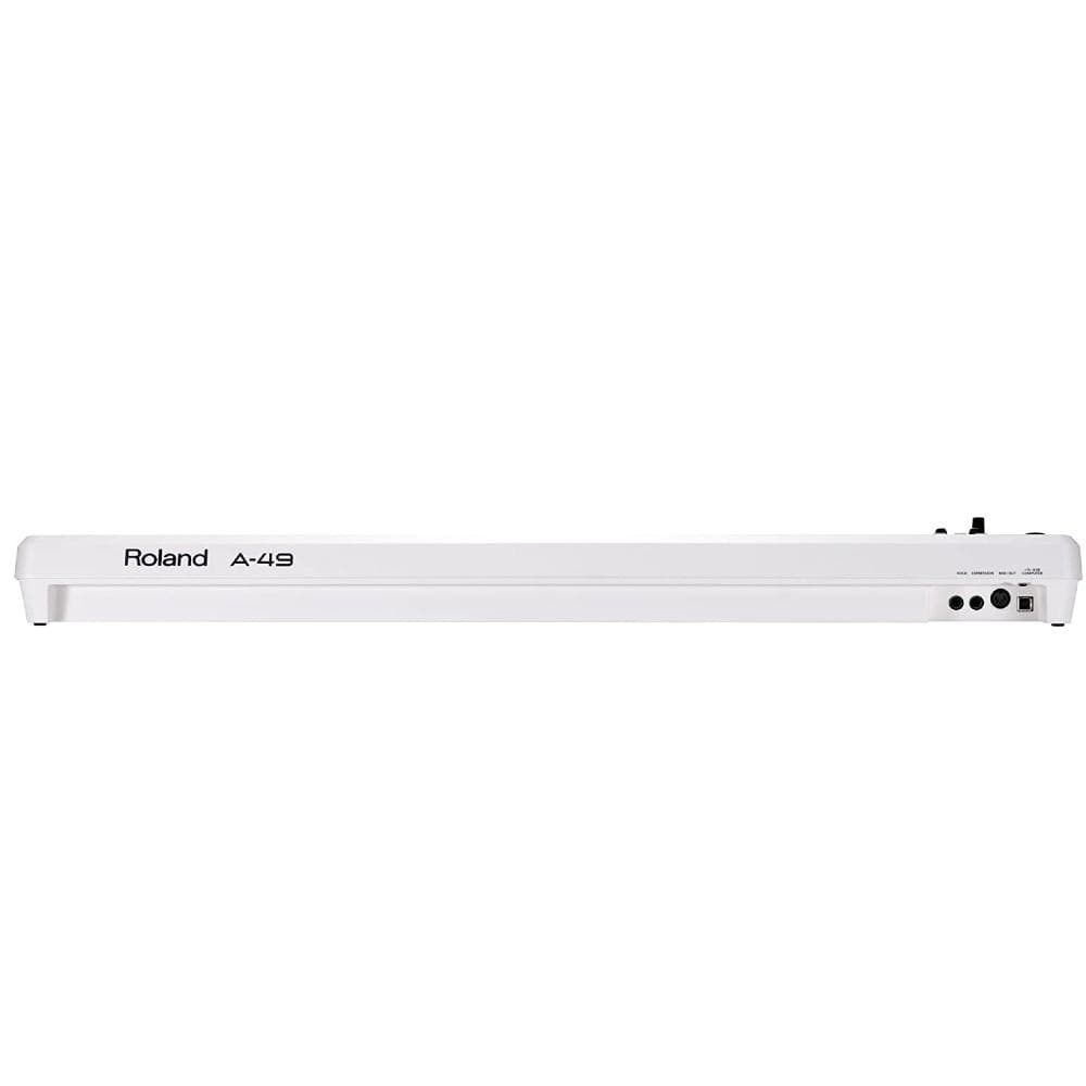 Roland Midi Keyboards Roland A-49 MIDI Keyboard Controller