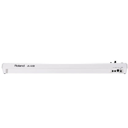 Roland Midi Keyboards Roland A-49 MIDI Keyboard Controller