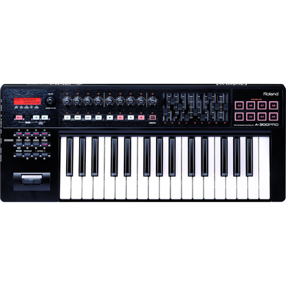 Roland Midi Keyboards Roland A300 Pro Midi Keyboard Controller - 32 keys