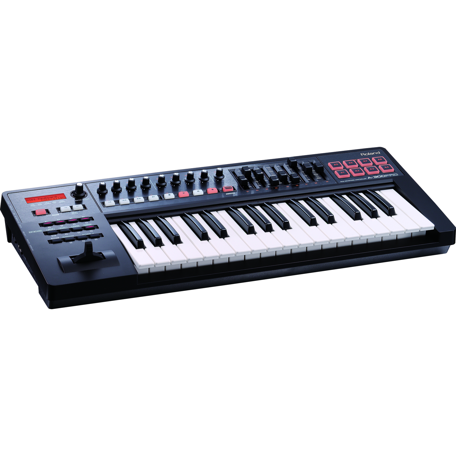 Roland Midi Keyboards Roland A300 Pro Midi Keyboard Controller - 32 keys