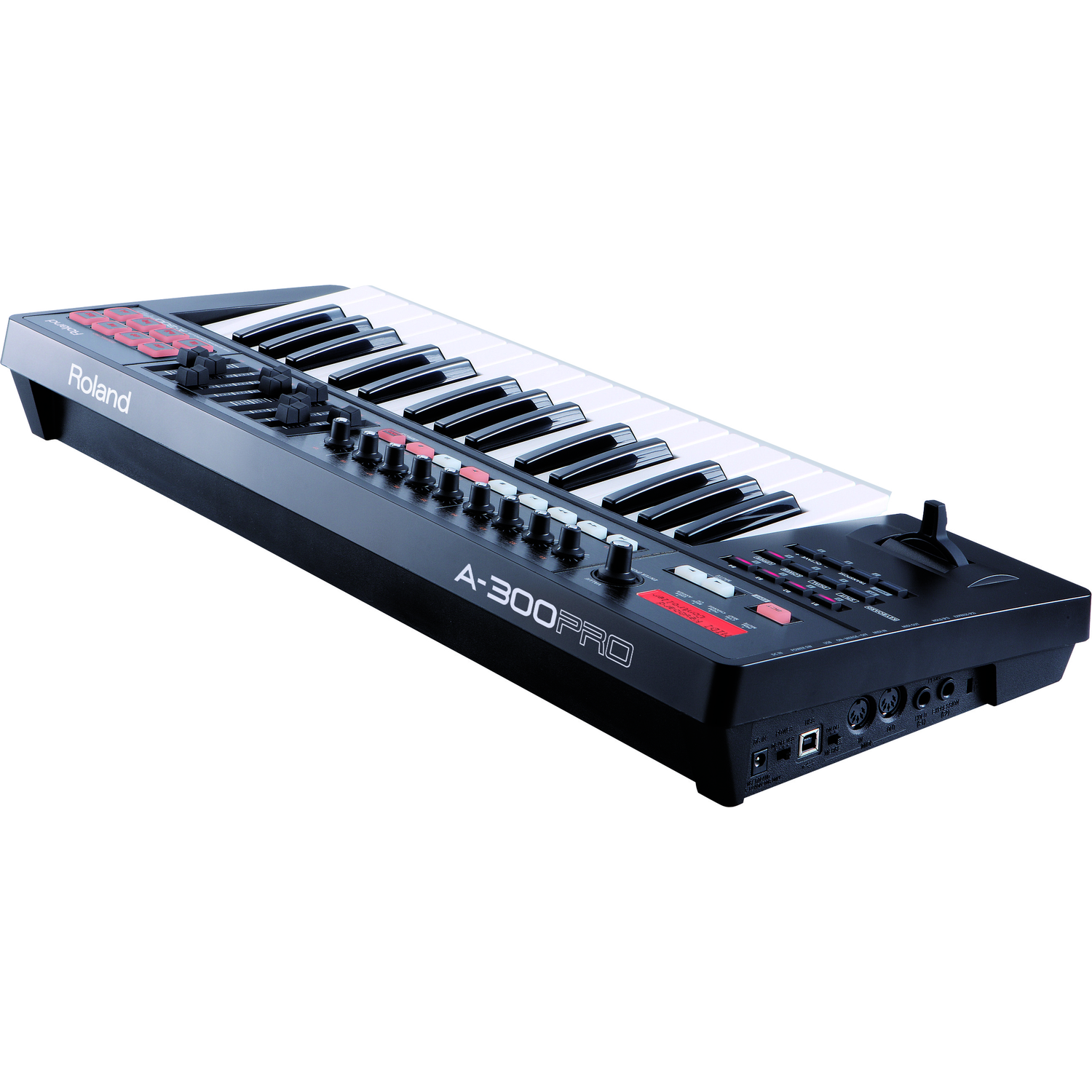 Roland Midi Keyboards Roland A300 Pro Midi Keyboard Controller - 32 keys
