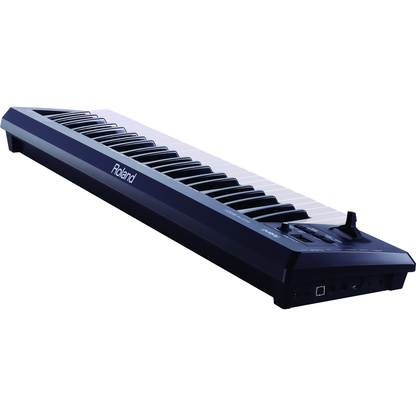 Roland Midi Keyboards Roland A500S Midi Keyboard Controller 49 keys