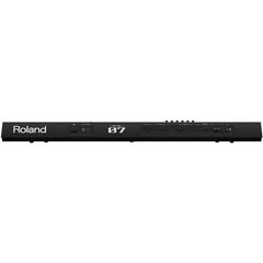 Roland Midi Keyboards Roland FA-07 76-Key Workstation MIDI Keyboard