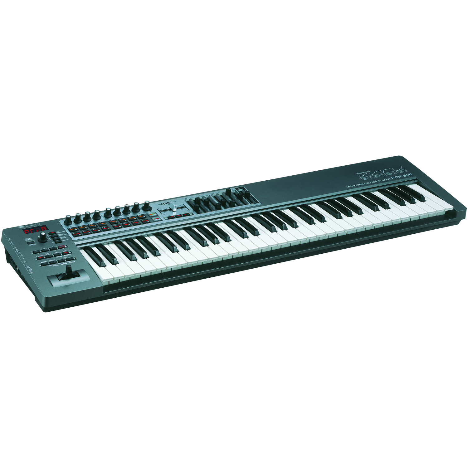 Roland Midi Keyboards Roland PCR800 61-key MIDI Keyboard Controller