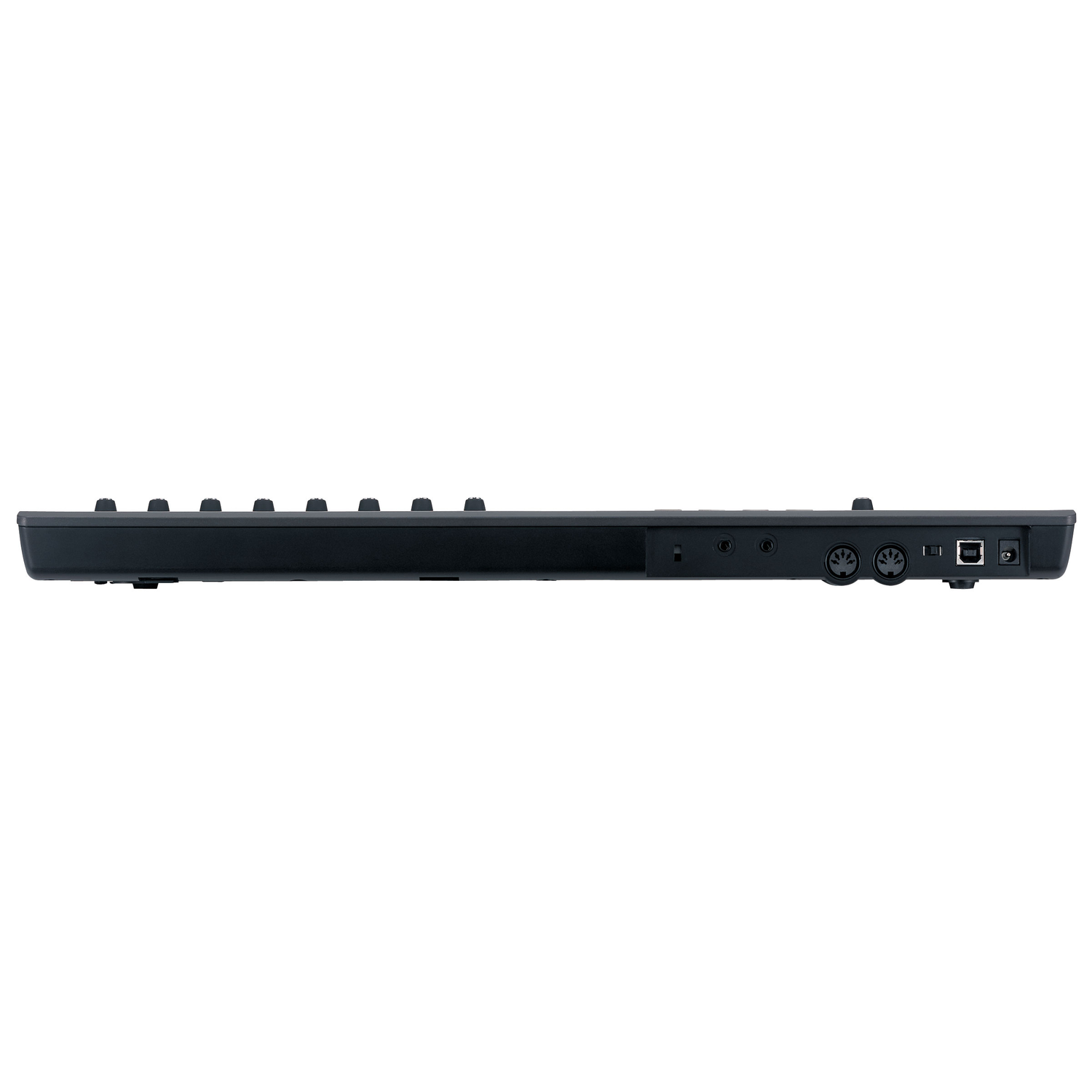 Roland Midi Keyboards Roland PCRM1 25 ultra-thin keys, MIDI Keyboard Controller