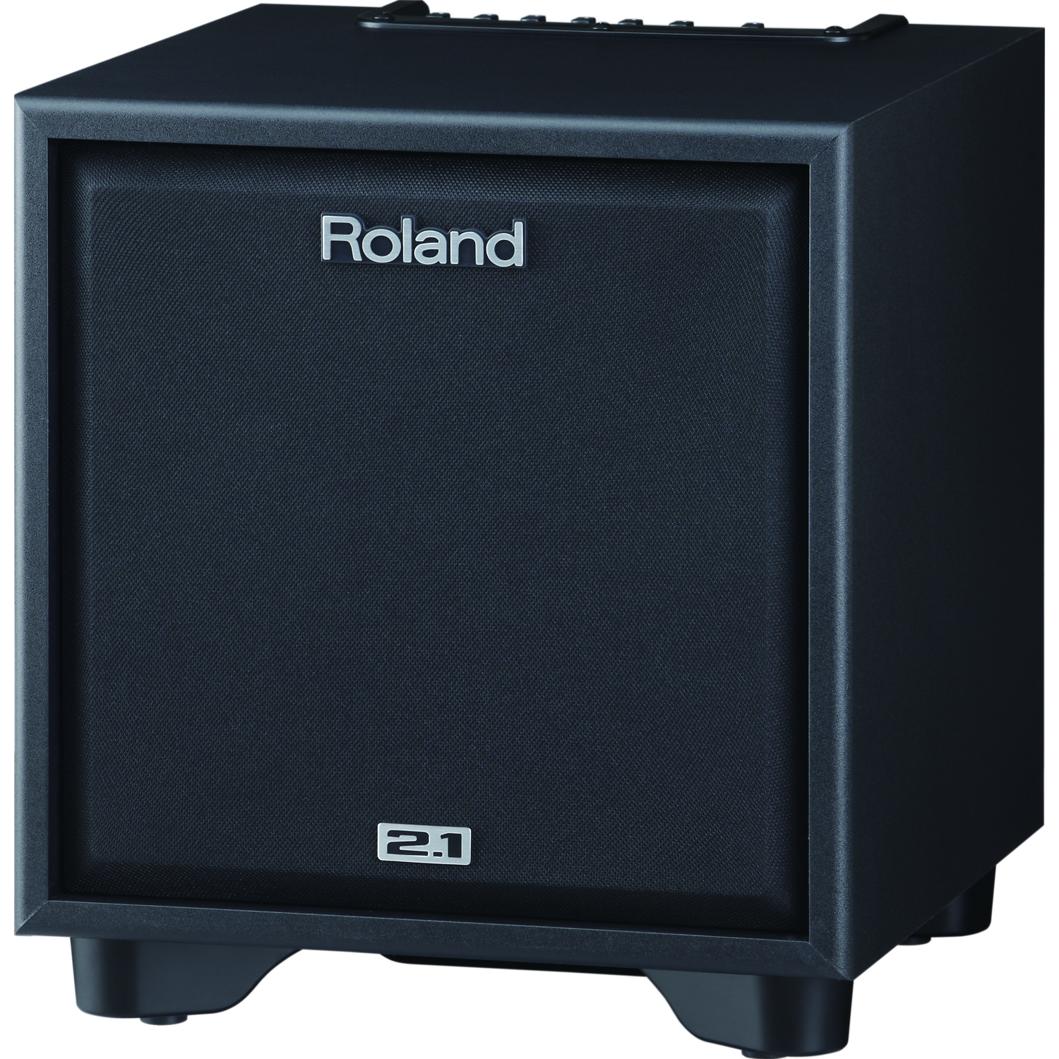 Roland Monitor Speakers Roland CM-110 2.1 Monitor Speakers