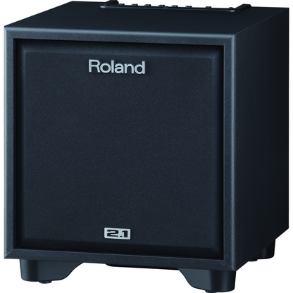 Roland Monitor Speakers Roland CM-110 2.1 Monitor Speakers