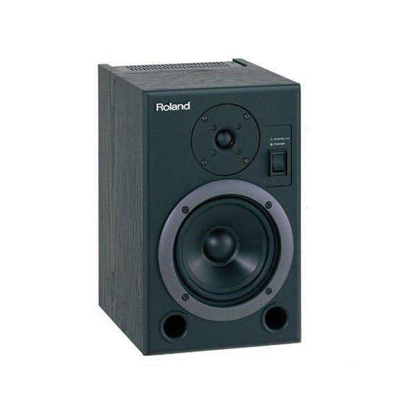 Roland DS5 24/192 Digital Studio Reference Monitors - Single