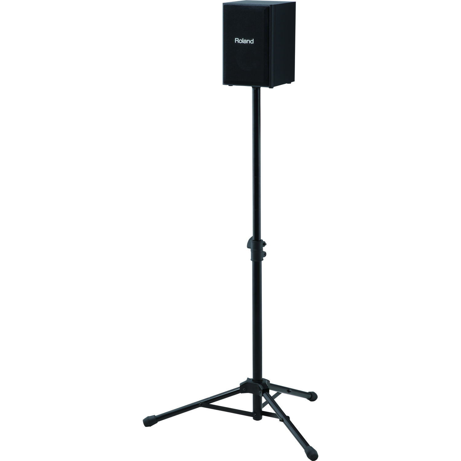 Roland Monitor Stands Roland ST-CMS1 Monitor Speaker Stand