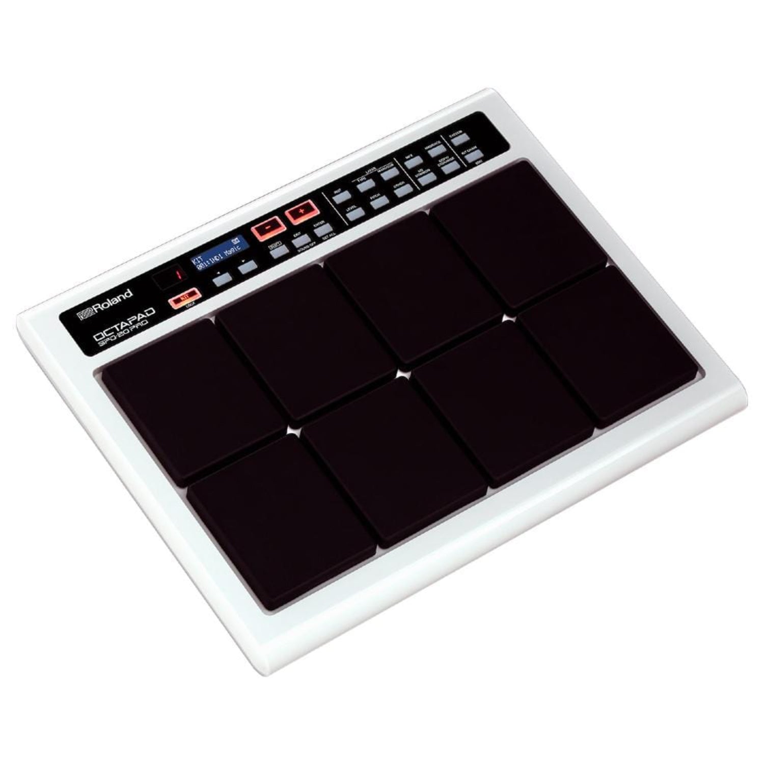 Roland Octapads Roland Octapad SPD-20PRO Digital Percussion Pad 