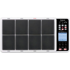 Roland Octapads Roland SPD-30 Version 2 Octopad Digital Percussion Pad - White