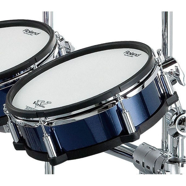 roland other drum accessories roland cv-20kx shell-wrap package for td-30kv and td-20sx