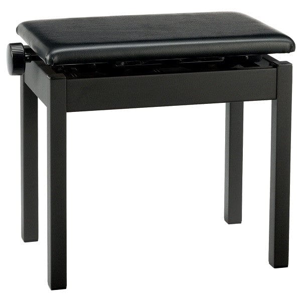 Roland Piano Benches Black Roland BNC05BK2 Piano Bench