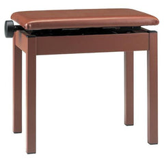 Roland Piano Benches Medium Cherry Roland BNC05BK2 Piano Bench