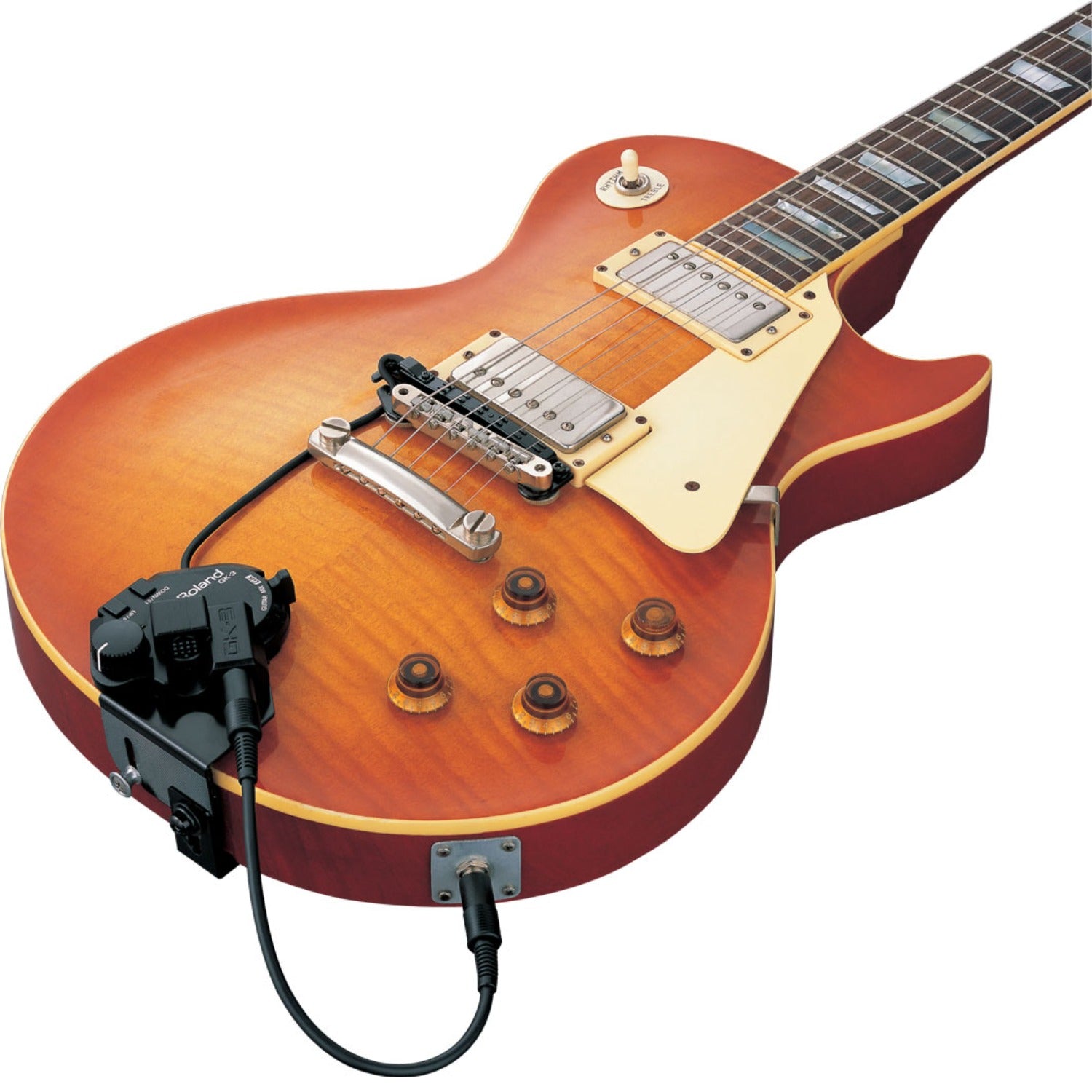 Roland Pickups Roland GK-3 Guitar Pickup
