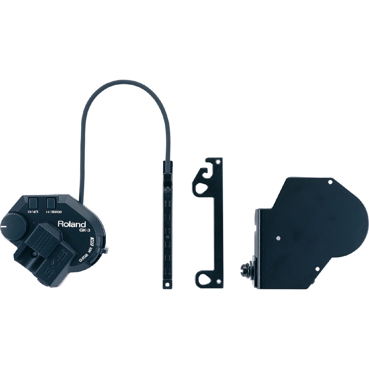 BAJAAO.COM - Buy Roland GK-3 Guitar Pickup Online India, Musical