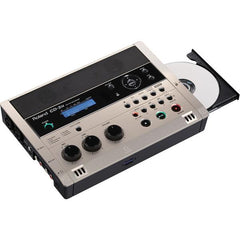 Roland Portable Field Recorders Roland CD-2u SD/CD Portable Field Recorder