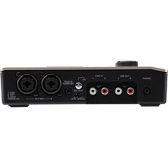Roland Portable Field Recorders Roland CD-2u SD/CD Portable Field Recorder