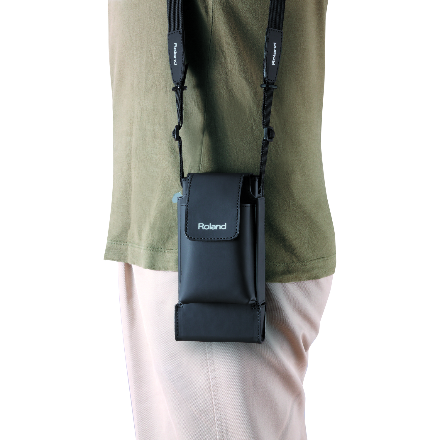 Roland Portable Field Recorders Roland OP-R26CW Cover/Windscreen Set for R-26