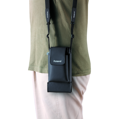 Roland Portable Field Recorders Roland OP-R26CW Cover/Windscreen Set for R-26
