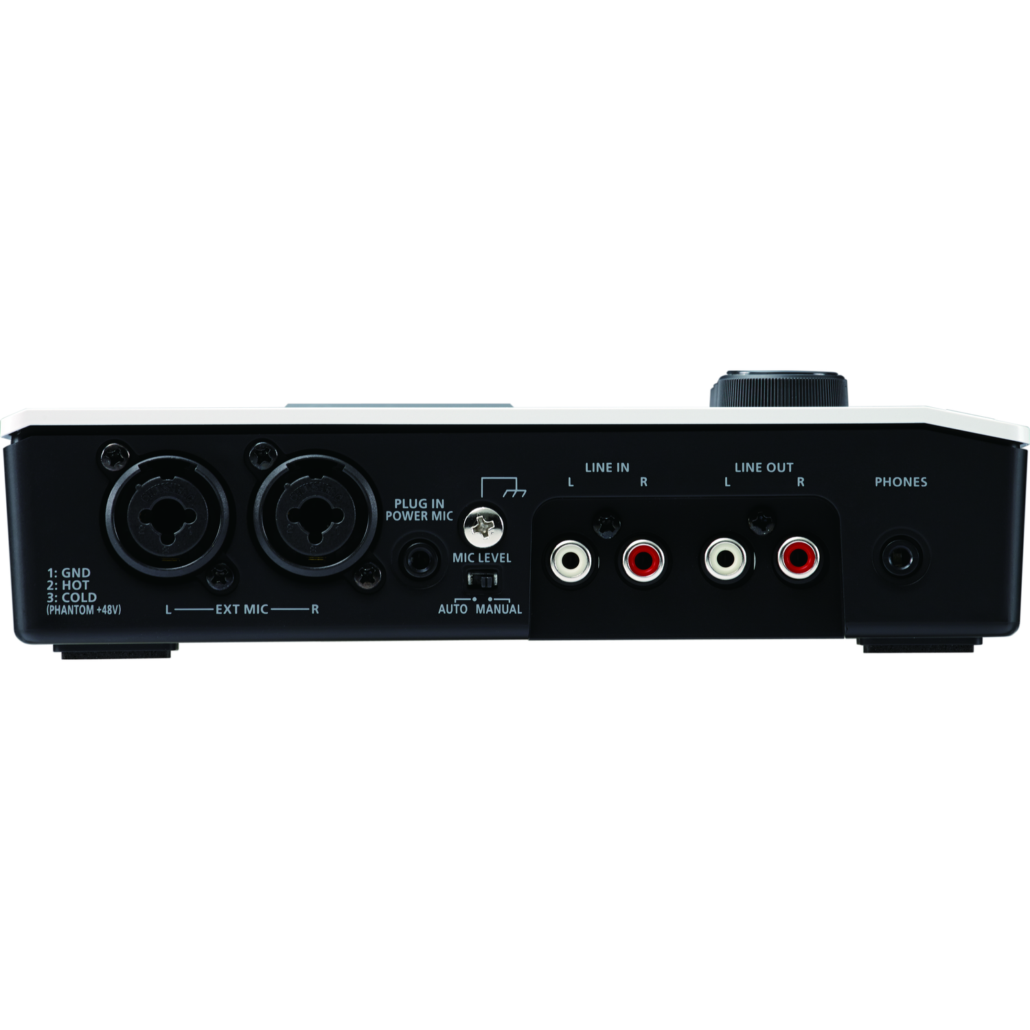 Roland Portable Field Recorders Roland SD-2U SD Recorder