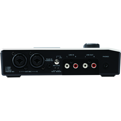 Roland Portable Field Recorders Roland SD-2U SD Recorder